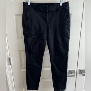 Loft pants Marissa Fit size 8